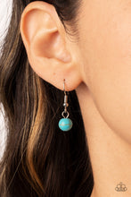 Load image into Gallery viewer, Necklaces Fully Solar-Powered - Blue