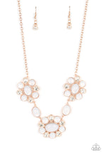 Load image into Gallery viewer, Necklaces Your Chariot Awaits - Rose Gold N2302
