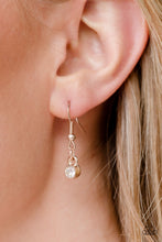 Load image into Gallery viewer, Necklaces Your Chariot Awaits - Rose Gold N2302