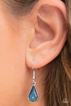 Load image into Gallery viewer, Necklaces Everglade Escape - Blue N2293