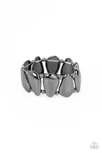 Load image into Gallery viewer, Bracelets Classy Cave - Black B2226