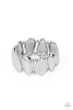 Load image into Gallery viewer, Bracelet Classy Cave - Silver B2226