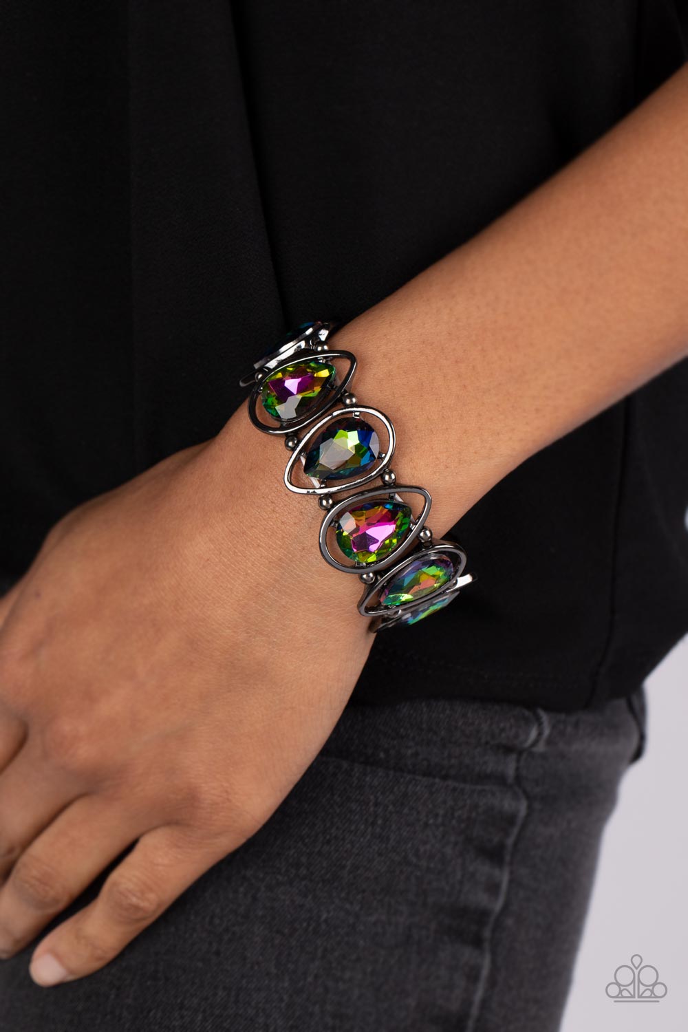 Bracelets The Sparkle Society - Multi B2149