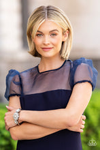 Load image into Gallery viewer, Bracelets Daydream Dazzle - White B2113