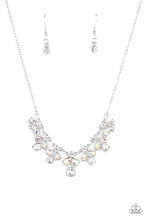 Load image into Gallery viewer, Necklaces See in a New STARLIGHT - White N144
