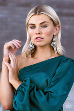 Load image into Gallery viewer, Earrings Royal Remix - Silver E512