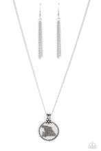 Load image into Gallery viewer, Necklaces The KIND Side - Silver Inspirational N2329