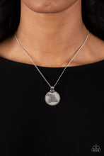 Load image into Gallery viewer, Necklaces The KIND Side - Silver Inspirational N2329
