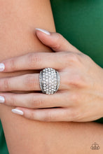 Load image into Gallery viewer, Embrace Running OFF SPARKLE - White LOP TRAY 7 K66