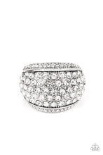 Load image into Gallery viewer, Embrace Running OFF SPARKLE - White LOP TRAY 7 K66