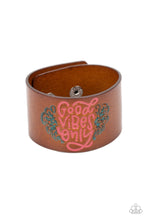 Load image into Gallery viewer, Bracelets Easy Energy - Pink