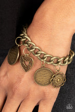 Load image into Gallery viewer, Bracelets Complete CHARM-ony - Brass B2164