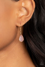 Load image into Gallery viewer, Necklaces Frosted and Framed - Multi N2332