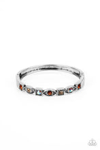 Load image into Gallery viewer, Bracelets Poetically Picturesque - Brown B137