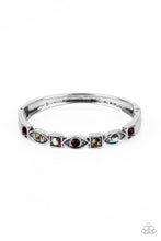 Load image into Gallery viewer, Bracelets Poetically Picturesque - Purple B176