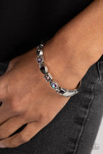 Load image into Gallery viewer, Bracelets Poetically Picturesque - Purple B176