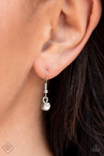 Load image into Gallery viewer, Necklaces Diamond of the Season - White Set