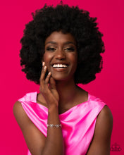 Load image into Gallery viewer, Bracelets Catching Feelings - White