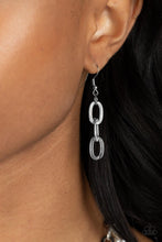 Load image into Gallery viewer, Necklaces Suburban Yacht Club - White