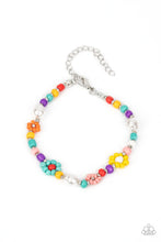 Load image into Gallery viewer, Bracelets Groovy Gerberas - Multi B2137
