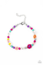 Load image into Gallery viewer, Bracelets Groovy Gerberas - Pink B2135