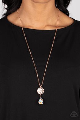 Necklaces Caring Couture - Multi