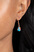 Load image into Gallery viewer, Necklaces Caring Couture - Multi