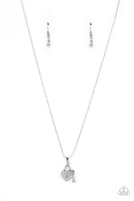 Load image into Gallery viewer, Necklaces You Hold My Heart - White VDay N221