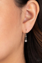 Load image into Gallery viewer, Necklaces You Hold My Heart - White VDay N221