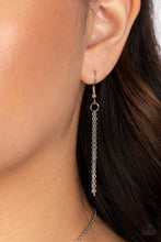 Load image into Gallery viewer, Necklaces Hugs and Kisses - Silver VDay V120