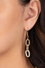 Load image into Gallery viewer, Necklace Suburban Yacht Club - Brown SET U2