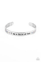 Load image into Gallery viewer, Bracelets Divine Display - Multi Inspirational B2196