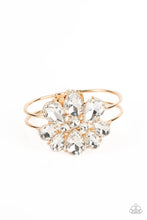 Load image into Gallery viewer, Bracelets DAUNTLESS is More - Gold B2193