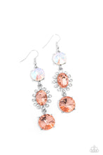 Load image into Gallery viewer, Earrings Magical Melodrama - Multi E431