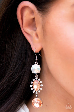Earrings Magical Melodrama - Multi E431