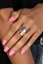 Load image into Gallery viewer, Embrace The Dawn After Tomorrow - Orange TRAY11 C75