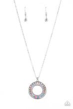 Load image into Gallery viewer, Necklaces Clique Couture - Multi N315