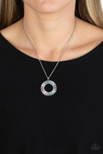 Load image into Gallery viewer, Necklaces Clique Couture - Multi N315