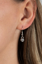 Load image into Gallery viewer, Necklace Sweethearts Stroll - Multi Vday V157