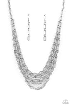 Load image into Gallery viewer, Necklaces House of CHAIN - Silver