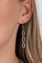 Load image into Gallery viewer, Necklaces House of CHAIN - Silver