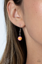 Load image into Gallery viewer, Necklaces Gobstopper Glamour - Multi N2173