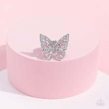 Load image into Gallery viewer, Embrace Flying Fashionista - Pink TRAY12 A61