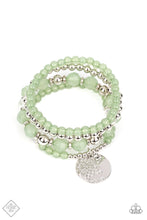 Load image into Gallery viewer, Bracelets Surfer Style - Green