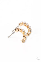 Load image into Gallery viewer, Earrings Carefree Couture - Gold MINI S104