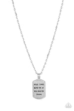 Load image into Gallery viewer, URBAN Empire State of Mind - Silver UR20