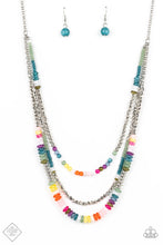 Load image into Gallery viewer, Necklaces Newly Neverland - Multi SET N2