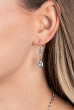 Load image into Gallery viewer, Necklaces Your Chariot Awaits - Blue N2302