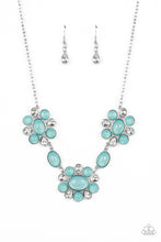 Load image into Gallery viewer, Necklaces Your Chariot Awaits - Blue N2302