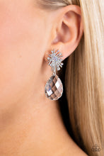 Load image into Gallery viewer, Earrings Stellar Shooting Star - Multi E175
